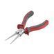 Круглогубцы 160 мм INTERTOOL HT-0128 HT-0128 фото товара 1