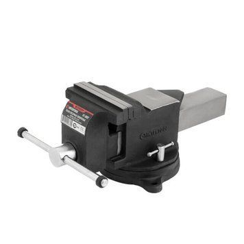 Лещата слюсарні поворотні 150 мм, STORM INTERTOOL HT-0087 HT-0087 зображення