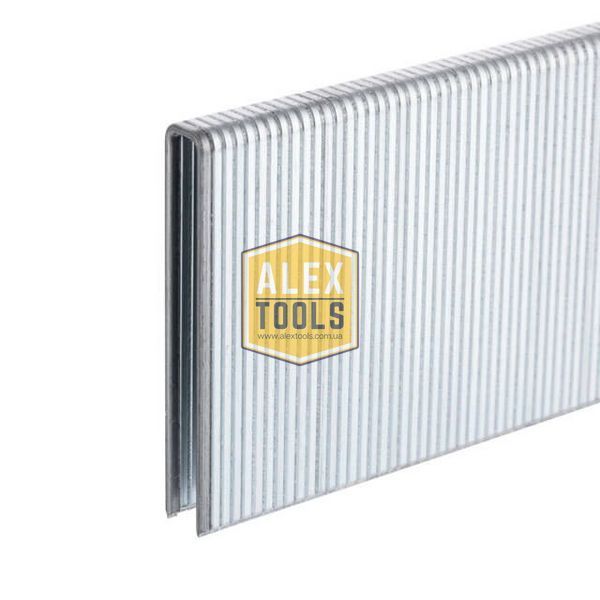 Скоба для степлера РТ-1612 40 мм (18GA), 5000 ед. INTERTOOL PT-8340 PT-8340 изображение
