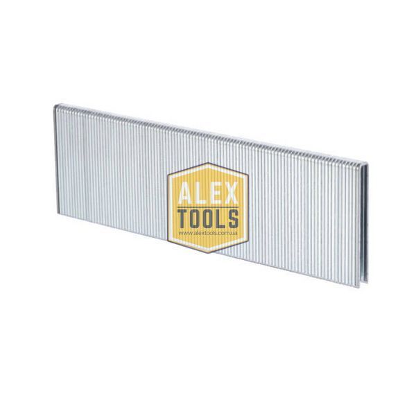 Скоба для степлера РТ-1612 40 мм (18GA), 5000 ед. INTERTOOL PT-8340 PT-8340 изображение
