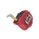 Рулетка з фіксатором 3 м "Магніт" INTERTOOL MT-0503 MT-0503 фото товару 4