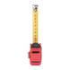 Рулетка з фіксатором 3 м "Магніт" INTERTOOL MT-0503 MT-0503 фото товару 5