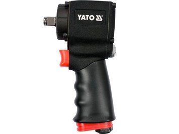 Короткий пневматический гайковерт YATO YT-09512 YT-09512 изображение