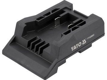 Адаптер для прожектора YT-829600 - тип MILWAUKEE YATO YT-829603 YT-829603 изображение
