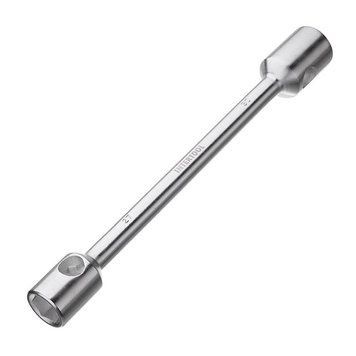 Ключ баллонный I-образный 27х30 мм INTERTOOL XT-4202 XT-4202 изображение