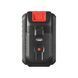 Адаптер для аккумулятора Li-ion 20 В, USB 2A, LED фонарь INTERTOOL WT-9300 WT-9300 фото товара 5