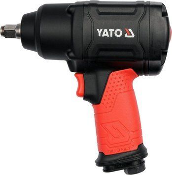 Ударный пневматический гайковерт YATO YT-09540 YT-09540 изображение