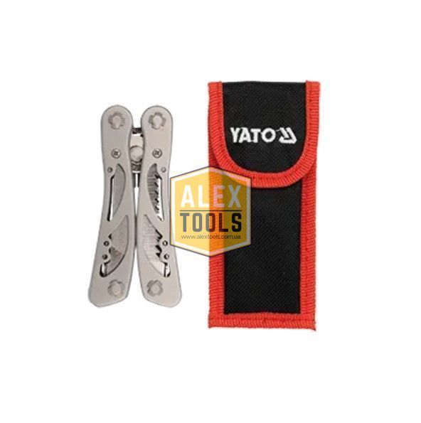 Мульти инструмент YATO YT-76043 YT-76043 изображение