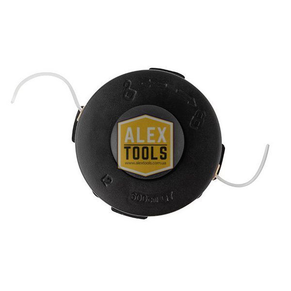 Шпуля с леской для DT-2243 INTERTOOL DT-2244 DT-2244 изображение