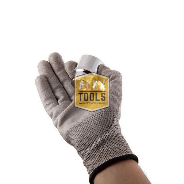 Головка дванадцятигранна STORM 1/2", 30 мм INTERTOOL ET-0230 ET-0230 зображення
