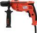 Електрична ударна дриль YATO YT-82034 YT-82034 фото товару 5