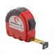 Рулетка з металевим полотном 3 м * 16 мм "EXTRA" INTERTOOL MT-0203 MT-0203 фото товару 1