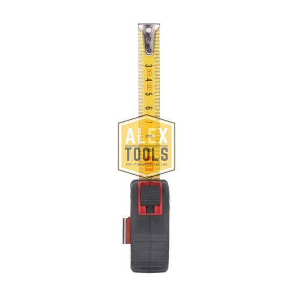 Рулетка з фіксатором 3 м * 16 мм INTERTOOL MT-0403 MT-0403 зображення