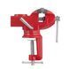 Лещата слюсарні поворотні 60 мм INTERTOOL HT-0054 HT-0054 фото товару 3