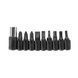 Мультиинструмент STORM 8 в 1 с чехлом, Blackstone INTERTOOL HT-0545 HT-0545 фото товара 3