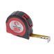 Рулетка з фіксатором 3 м * 16 мм INTERTOOL MT-0403 MT-0403 фото товару 1