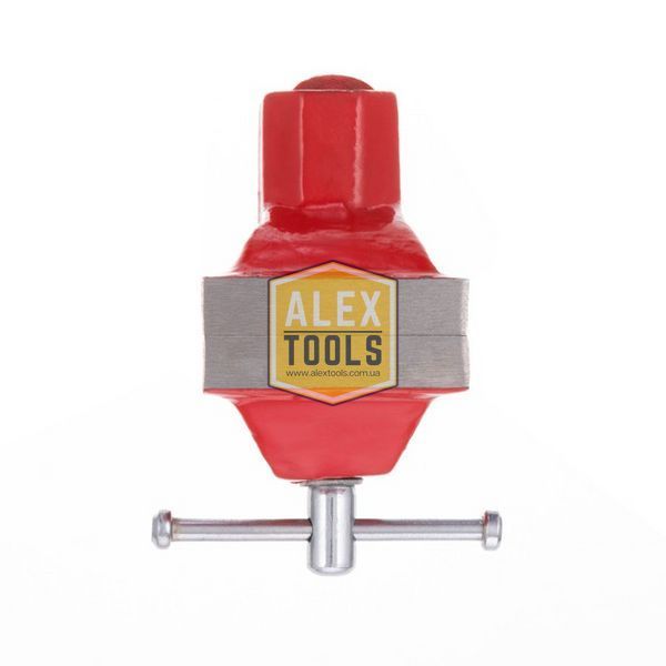 Лещата мiнi 50 мм INTERTOOL HT-0056 HT-0056 зображення