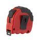 Рулетка з металевим полотном 5 м * 19 мм "EXTRA" INTERTOOL MT-0205 MT-0205 фото товару 3