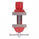 Лещата мiнi 50 мм INTERTOOL HT-0056 HT-0056 фото товару 6