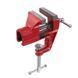 Лещата мiнi 50 мм INTERTOOL HT-0056 HT-0056 фото товару 2