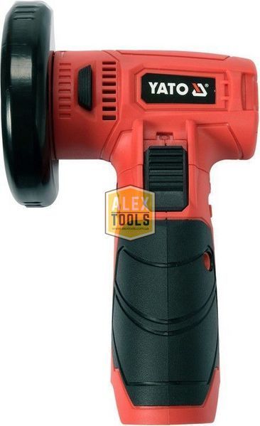 Аккумуляторный резак бесщеточный YATO YT-82905 YT-82905 изображение