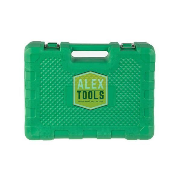 Набор инструментов 1/2", 1/4", 82 ед. INTERTOOL ET-6082SP ET-6082SP изображение