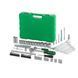 Набор инструментов 1/2", 1/4", 82 ед. INTERTOOL ET-6082SP ET-6082SP фото товара 3