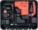 Відбійний перфоратор SDS-Max YATO YT-82131 YT-82131 фото товару 3