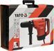 Відбійний перфоратор SDS-Max YATO YT-82131 YT-82131 фото товару 6