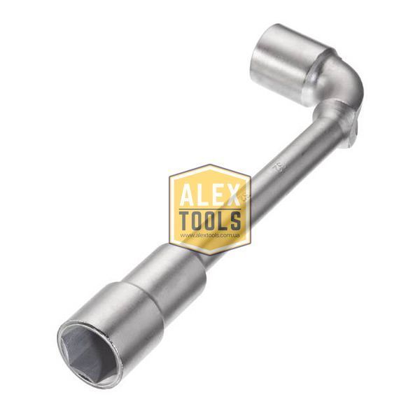 Ключ торцевий з отвором L-подібний 32 мм INTERTOOL HT-1632 HT-1632 зображення