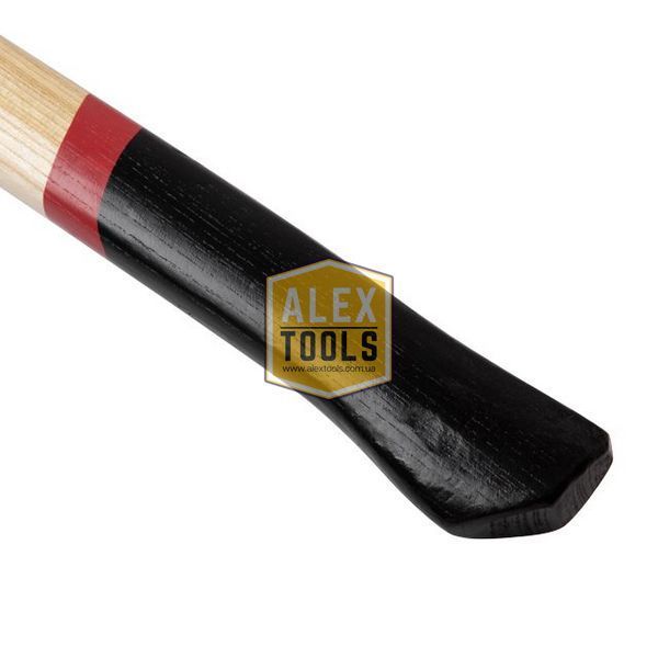 Сокира 1600 г, ручка пекан INTERTOOL HT-0271 HT-0271 зображення