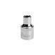 Головка шестигранна STORM 1/2", 8 мм, Cr-V INTERTOOL ET-0008 ET-0008 фото товару 2