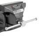 Лещата слюсарні поворотні, 150 мм INTERTOOL HT-0083 HT-0083 фото товару 5