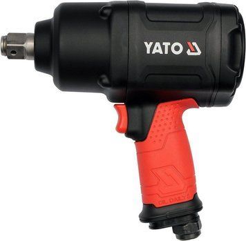 Пневматический гайковерт ударный YATO YT-09571 YT-09571 изображение