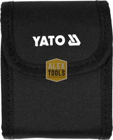 Лазерный дальномер 900 м YATO YT-73129 YT-73129 изображение
