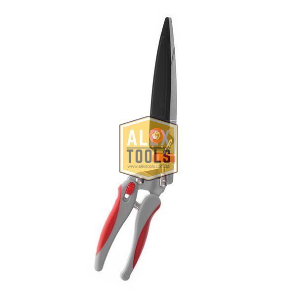 Ножиці для підстригання трави, 330 мм INTERTOOL FT-1110 FT-1110 зображення
