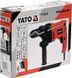 Дриль ударний YATO YT-82036 YT-82036 фото товару 6