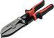 Ножиці по металу для гофри YATO YT-22380 YT-22380 фото товару 6