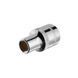 Головка шестигранная STORM 1/2", 9 мм, Cr-V INTERTOOL ET-0009 ET-0009 фото товара 1