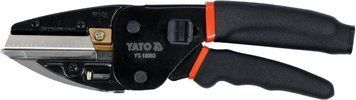 Багатофункціональні технічні ножиці 250 мм YATO YT-18963 YT-18963 зображення