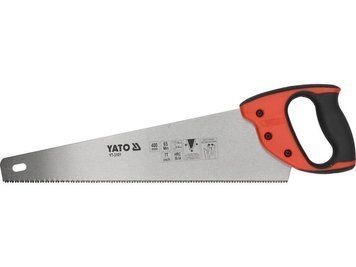 Пила по дереву 400 мм YATO YT-3101 YT-3101 зображення
