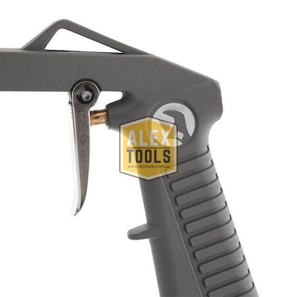 Пистолет под гравитекс пневматический INTERTOOL PT-0701 PT-0701 изображение
