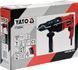 Двошвидкісний ударний дриль YATO YT-82044 YT-82044 фото товару 3