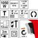 Двошвидкісний ударний дриль YATO YT-82044 YT-82044 фото товару 4