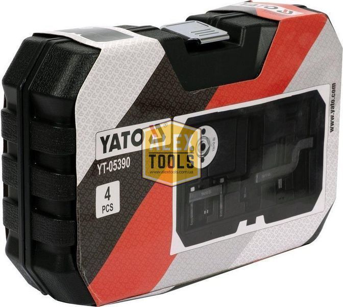 Комплект для разборки водяного насоса Volkswagen YATO YT-05390 YT-05390 изображение