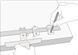 Шаблон для маркування отворів YATO YT-44130 YT-44130 фото товару 4