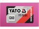 Алмазная губка G60 YATO YT-76101 YT-76101 фото товара 2