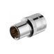 Головка шестигранна STORM 1/2", 11 мм, Cr-V INTERTOOL ET-0011 ET-0011 фото товару 1