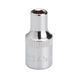 Головка шестигранная STORM 1/4", 4.5 мм, Cr-V INTERTOOL ET-0433 ET-0433 фото товара 2