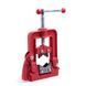 Тиски слесарные трубные 10-85 мм INTERTOOL HT-0059 HT-0059 фото товара 4